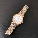 Longines Presence 25.5mm Automatic Watch for Women - L4.321.1.11.7 Authentic Buy Shop Now