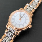 Longines Presence 25.5mm Automatic Watch for Women - L4.321.1.11.7 Authentic Buy Shop Now