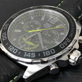 Tag Heuer Formula 1 Black Dial Watch for Men - CAZ101P.FC8245 Authentic Buy Shop Now