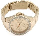 Hugo Boss Premiere Rose Gold Dial with DIamonds Rose Gold Steel Strap Watch for Women - 1502443 Authentic Buy Shop Now