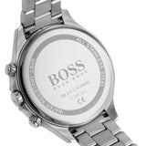 Hugo Boss Hera Rose Pink Dial Silver Steel Strap Watch for Women - 1502565 Authentic Buy Shop Now