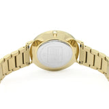 Coach Charles Silver Dial Gold Steel Strap Watch for Men - 14602430 Authentic Buy Shop Now