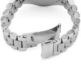 Michael Kors Bradshaw Chronograph Silver Dial Silver Steel Strap Watch for Women - MK6174 Authentic Buy Shop Now
