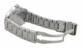Tag Heuer Aquaracer Caliber 5 Black Dial Silver Steel Strap Watch for Men - WAY201A .BA0927 Authentic Buy Shop Now