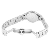 Calvin Klein Simplicity Silver Dial Silver Steel Strap Watch for Women - K4323141 Authentic Buy Shop Now