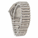Breitling Chronomat 32 Diamonds Green Dial Silver Steel Strap Watch for Women - A77310101L1A1 Authentic Buy Shop Now