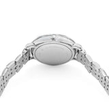 Fossil Jacqueline White Dial Silver Steel Strap Watch for Women - ES3545 Authentic Buy Shop Now