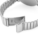 Tommy Hilfiger Brooke Pink Dial Silver Steel Strap Watch for Women - 1782020 Authentic Buy Shop Now