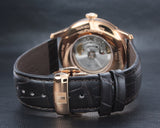 Tissot Chemin Des Tourelles Powermatic 80 Silver Dial Brown Leather Strap Watch For Men - T099.407.36.037.00 Authentic Buy Shop Now