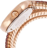 Just Cavalli Glam Snake White Dial Multicolor Steel Strap Watch for Women - JC1L163M0275 Authentic Buy Shop Now