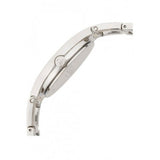 Calvin Klein Class White Dial Silver Steel Strap Watch for Women - K6R23126 Authentic Buy Shop Now
