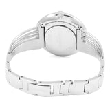 Calvin Klein Drift Silver Dial Silver Steel Strap Watch for Women - K6S2N116 Authentic Buy Shop Now