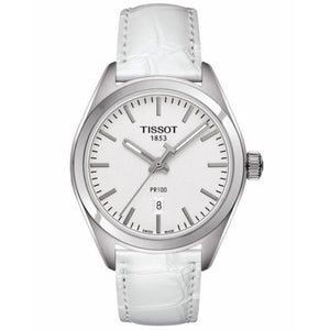 Tissot PR 100 Lady Sport Chic Watch For Women - T101.210.16.031.00 Authentic Buy Shop Now