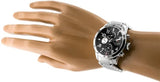 Tommy Hilfiger Cool Sport Multifunction Black Dial Silver Steel Strap Watch for Men - 1791141 Authentic Buy Shop Now