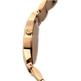 Calvin Klein City White Mother of Pearl Dial Rose Gold Steel Strap Watch for Women - K2G23646 Authentic Buy Shop Now