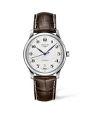 Longines Master Collection Automatic 40mm Watch for Men - L2.793.4.78.3 Authentic Buy Shop Now