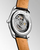 Longines Master Collection Automatic 40mm Watch for Men - L2.793.4.78.3 Authentic Buy Shop Now