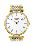 Longines La Grande Classique De Longines Watch for Women - L4.755.2.11.7 Authentic Buy Shop Now