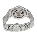 Longines Presence 38.5mm Automatic Stainless Steel Watch for Men - L4.921.4.52.6 Authentic Buy Shop Now