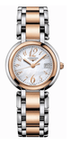 Longines PrimaLuna Quartz 26.5mm Watch for Women - L8.110.5.83.6 Authentic Buy Shop Now