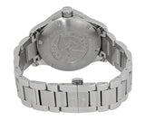 Michael Kors Tibby Multifunction Crystals Pink Dial Silver Steel Strap Watch for Women - MK4686 Authentic Buy Shop Now