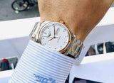Longines Master Collection Automatic 38.5mm Watch for Men - L2.755.5.97.7 Authentic Buy Shop Now