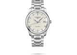 Longines Master Collection Automatic 40mm Watch for Men - L2.793.4.77.6 Authentic Buy Shop Now