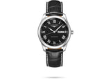 Longines Master Collection Automatic 38.5mm Watch for Men - L2.755.4.51.7 Authentic Buy Shop Now