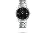 Longines Presence 38.5mm Automatic Stainless Steel Watch for Men - L4.921.4.52.6 Authentic Buy Shop Now