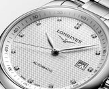 Longines Master Collection Automatic 40mm Watch for Men - L2.793.4.77.6 Authentic Buy Shop Now