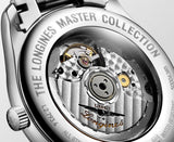 Longines Master Collection Automatic 40mm Watch for Men - L2.793.4.57.6 Authentic Buy Shop Now