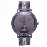 Michael Kors Irving Quartz Grey Dial Two Tone Mesh Strap Watch for Women - MK8805 Authentic Buy Shop Now