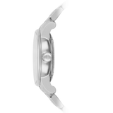 Mido Baroncelli Automatic Mother Of Pearl Dial Silver Steel Strap Watch For Women - M7600.4.69.1 Authentic Buy Shop Now