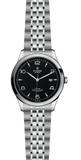 Tudor 1926 Automatic Black Dial Silver Steel Strap Watch for Men - M91650-0002 Authentic Buy Shop Now
