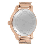 Maserati Epoca Mother of Pearl Dial Rose Gold Mesh Strap Watch For Women - R8853118506 Authentic Buy Shop Now