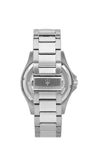 Maserati SFIDA Quartz Bue Dial Stainless Steel Watch For Men - R8853140001 Authentic Buy Shop Now