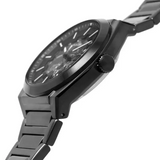 Fossil Everett Automatic Skeleton Grey Dial Grey Steel Strap Watch for Men - ME3206 Authentic Buy Shop Now