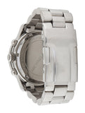 Michael Kors Brinkley Silver Dial with Diamonds Silver Steel Strap Watch for Women - MK5083 Authentic Buy Shop Now