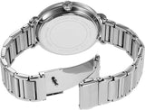 Michael Kors Addyson Quartz Silver Dial Silver Steel Strap Watch for Women - MK7417 Authentic Buy Shop Now