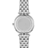 Michael Kors Darci Silver Dial Silver Stainless Steel Strap Watch for Women - MK3364 Authentic Buy Shop Now