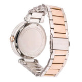 Michael Kors Parker Gold Dial Two Tone Steel Strap Watch for Women - MK6314 Authentic Buy Shop Now
