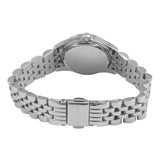 Michael Kors Lexington Quartz White Dial Silver Steel Strap Watch For Women - MK3228 Authentic Buy Shop Now