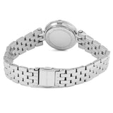 Michael Kors Darci Silver Dial Silver Steel Strap Watch for Women - MK3294 Authentic Buy Shop Now