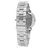 Michael Kors Jaryn Quartz Silver Dial Silver Steel Strap Watch For Women - MK3499 Authentic Buy Shop Now