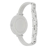 Michael Kors Jaryn Quartz Silver Dial Silver Steel Strap Watch For Women - MK3783 Authentic Buy Shop Now