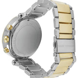 Michael Kors Parker White Dial Two Tone Steel Strap Watch for Women - MK5626 Authentic Buy Shop Now