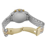 Michael Kors Ritz White Dial Two Tone Steel Strap Watch for Women - MK5650 Authentic Buy Shop Now