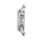 Michael Kors Runway White Dial Silver Steel Strap Watch for Women - MK5825 Authentic Buy Shop Now