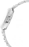 Michael Kors Skylar Quartz White Dial Silver Steel Strap Watch For Women - MK5970 Authentic Buy Shop Now