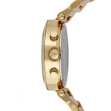 Michael Kors Parker Gold Dial Two Tone Steel Strap Watch for Women - MK6326 Authentic Buy Shop Now